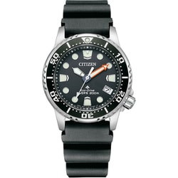 PROMASTER（プロマスター） MARINEシリーズ 光発電エコ・ドライブ ダイバー200m EO2020-08E