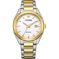 CITIZEN COLLECTION（シチズンコレクション） 光発電エコ・ドライブ BM7624-82A