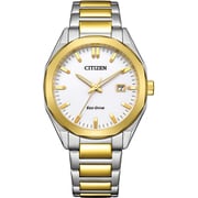 CITIZEN COLLECTION(シチズンコレクション) 光発電エコ・ドライブ BM7624-82A