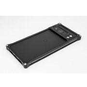GP-100B [GILDdesign ソリッドバンパー for Pixel 8 Pro（ピクセルエイトプロ） ブラック]