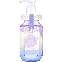 ＆ハニーカラーコントロールリペア シャンプー 440ml ミュゲハニーの香り [シャンプー]