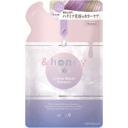 &ハニーカラーコントロールリペア シャンプー 詰替 350ml