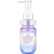 ＆ハニーカラーコントロールリペア ヘアオイル 100ml オルタンシアハニーの香り [ヘアオイル]