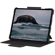 13インチ iPad Air(M2)用 METROPOLIS SE ボルドー UAG-RIPDA13M2-FSE-BD