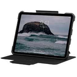 11インチ iPad Air（M2）用 METROPOLIS SE クラウドブルー UAG-RIPDA11M2-FSE-CB