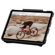 11インチ iPad Air(M2)用 ESSENTIAL ARMOR ボルドー UAG-RIPDA11M2-E-BD