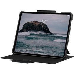 13インチ iPad Pro （M4）用 METROPOLIS SE クラウドブルー UAG-RIPDP13M4-FSE-CB