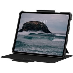 13インチ iPad Pro （M4）用 METROPOLIS SE オリーブ UAG-RIPDP13M4-FSE-OL