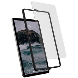 11インチ iPad Air（M2）用 GLASS SHIELD クリア UAG-RIPDA11M2-SP