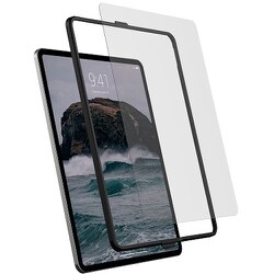 13インチ iPad Air（M2）用 GLASS SHIELD クリア UAG-RIPDA13M2-SP