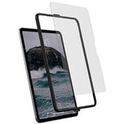 11インチ iPad Pro(M4)用 GLASS SHIELD クリア UAG-RIPDP11M4-SP
