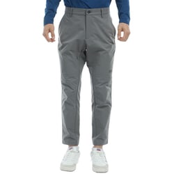 ADMA464M GRY [24F 撥水 パフォーマンスパンツ メンズ Mサイズ グレー]