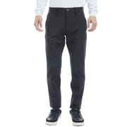 ADMA4772 BLK [24F 4WAY テーパードパンツ メンズ LLサイズ ブラック]