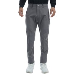 ADMA477M GRY [24F 4WAY テーパードパンツ メンズ Mサイズ グレー]