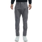 ADMA477M GRY [24F 4WAY テーパードパンツ メンズ Mサイズ グレー]