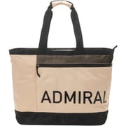 ADMZ4BT6 BEI [24F トートバッグ ユニセックス ベージュ]