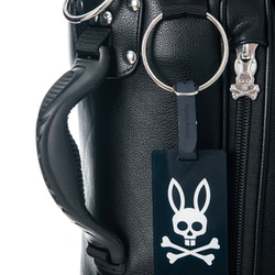 ヨドバシ.com - サイコバニー Psycho Bunny PBMG4FCA BLK [24F