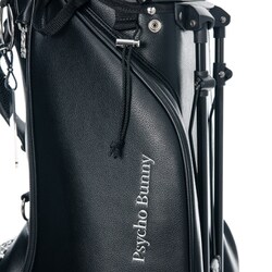 ヨドバシ.com - サイコバニー Psycho Bunny PBMG4FCA BLK [24F