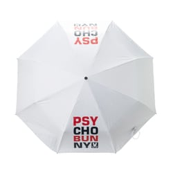 PBMG4FEX WHT [24F 傘 ユニセックス ホワイト]