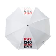 PBMG4FEX WHT [24F 傘 ユニセックス ホワイト]