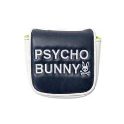 PBMG4FH6 NVY [24F パターカバーマレット PU ユニセックス ネイビー]