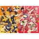 1000T-519 劇場版 ハイキュー！！ゴミ捨て場の決戦（3） [ジグソーパズル 1000ピース]