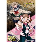 300-3099 僕のヒーローアカデミア 麗日お茶子・トガヒミコ [ジグソーパズル 300ピース]