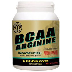 F4600 [BCAA アルギニンパウダー スポーツドリンク風味 250g]