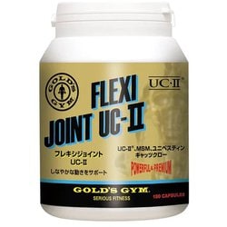 F6620 [フレキシジョイントUC-II 180粒]