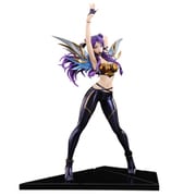 League of Legends（リーグ・オブ・レジェンド） K/DA カイ＝サ [塗装済完成品フィギュア 全高約309mm 1/7スケール]
