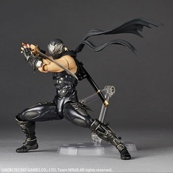 アメイジング・ヤマグチ NINJA GAIDEN 2 リュウ・ハヤブサ海外輸入品 アメイジング・ヤマグチ NINJA GAIDEN 2 リュウ・ハヤブサ海外
