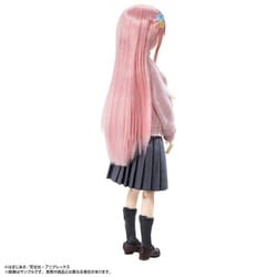 美少女フィギュア 10個セット 紫雲寺謳華 アクア 後藤ひとり モモ ぼっち・ざ・ろっく！】ピュアニーモキャラクターシリーズ『後藤