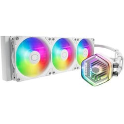 ヨドバシ.com - クーラーマスター Cooler Master MasterLiquid