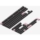 Gem80 キーキャップ Inca Rose g80kcr