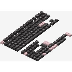 Gem80 キーキャップ Inca Rose g80kcr