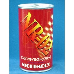 エンジンオイルストップリーク 350ml NR-02