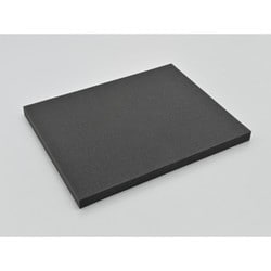 ウレタンスポンジ（サイズ：厚さ30×幅400×長さ500（mm）） 95937