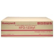 HFO-1234yf [カーエアコン フロンガス新冷媒 Solstice HFO-1234yf （フロン排出抑制法適合） サービス缶 200g /24本セット]