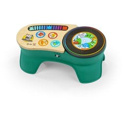 対象年齢：6ヶ月～ 16846 DJディスカバリー マジックタッチ ターンテーブル