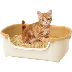 ヨドバシ.com - ニャンとも ニャンとも 清潔トイレ すいすい