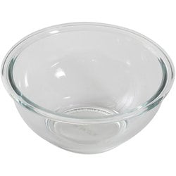 PYREX ボウル 940ml Style Kitchenware 電子レンジ オーブン対応 冷凍OK CP-1808
