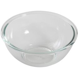 PYREX ボウル 1.6L Style Kitchenware 電子レンジ オーブン対応 冷凍OK CP-1809