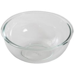 PYREX ボウル 2.5L Style Kitchenware 電子レンジ オーブン対応 冷凍OK CP-1810