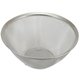 ボウル型 ザル ステンレス製 24cm 足付 Style Kitchenware 食洗機対応 LD-383