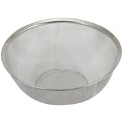 ボウル型 ザル ステンレス製 27cm 足付 Style Kitchenware 食洗機対応 LD-384