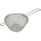 ストレーナーザル ステンレス製 15cm 足付 Style Kitchenware 食洗機対応 LD-391
