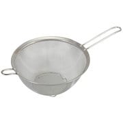 ストレーナーザル ステンレス製 21cm 足付 Style Kitchenware 食洗機対応 LD-393