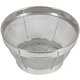 キッチンザル ステンレス製 16cm 足付 Style Kitchenware 食洗機対応 LD-397