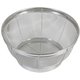キッチンザル ステンレス製 25cm 足付 Style Kitchenware 食洗機対応 LD-400