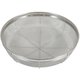 浅型 キッチンザル ステンレス製 28cm Style Kitchenware 食洗機対応 LD-405